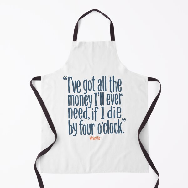 Item preview, I have all the money I need - WhimWiz Funny & Quirky Gift Ideas designed and sold by WhimWiz.