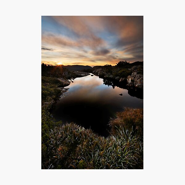 Item preview, Tarn Dawn designed and sold by Robert Mullner.