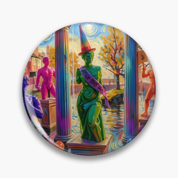 Item preview, Proud in Every Shade designed and sold by Artistic Expressions by Joy.