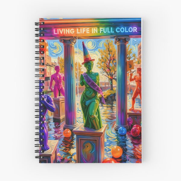 Item preview, Proud in Every Shade designed and sold by Artistic Expressions by Joy.