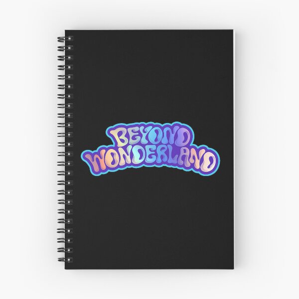 Item preview, Beyond Wonderland Fanmade Festival Logo designed and sold by FestDrip.