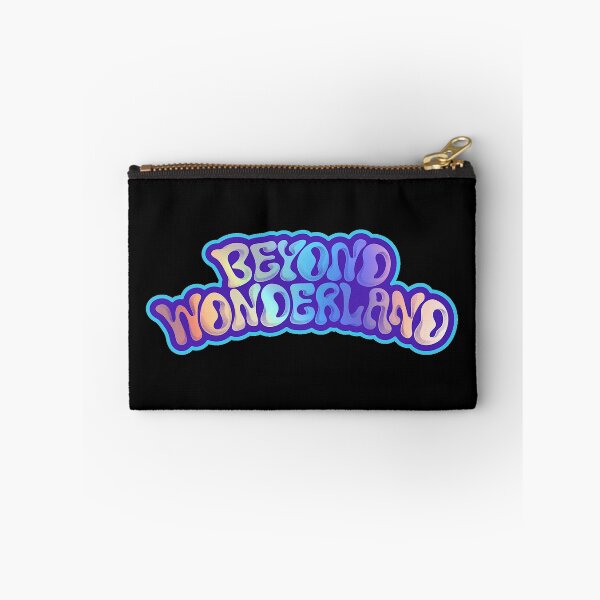 Item preview, Beyond Wonderland Fanmade Festival Logo designed and sold by FestDrip.