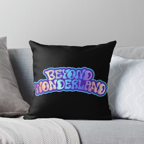 Item preview, Beyond Wonderland Fanmade Festival Logo designed and sold by FestDrip.