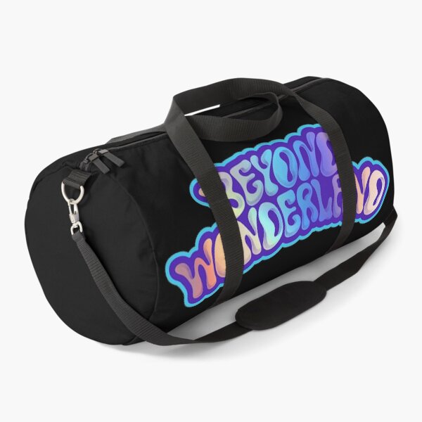 Item preview, Beyond Wonderland Fanmade Festival Logo designed and sold by FestDrip.