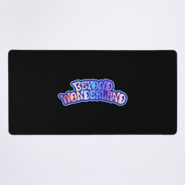 Item preview, Beyond Wonderland Fanmade Festival Logo designed and sold by FestDrip.