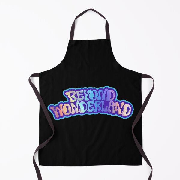 Item preview, Beyond Wonderland Fanmade Festival Logo designed and sold by FestDrip.