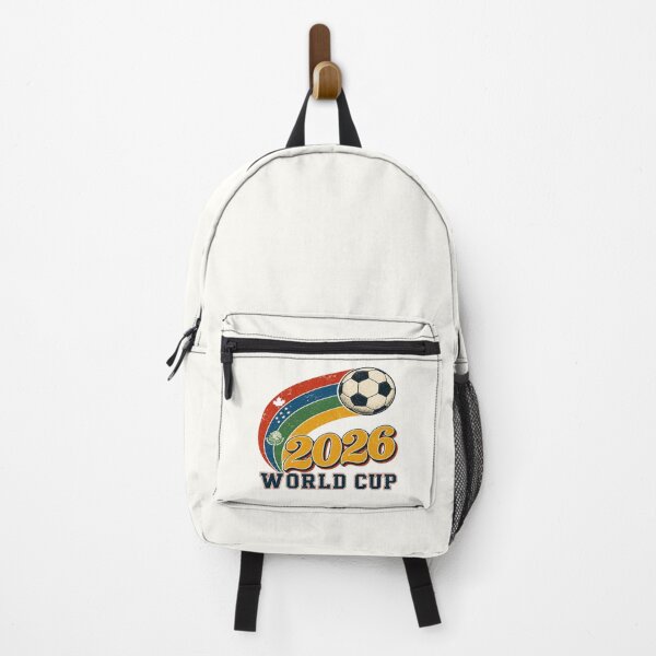 Item preview, World Cup 2026 North America Soccer designed and sold by Oniyasha.