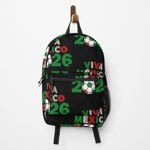 Item preview, Viva Mexico 2026 World Cup Soccer designed and sold by A touch of creativity.