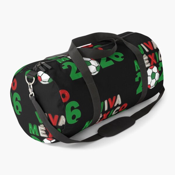Item preview, Viva Mexico 2026 World Cup Soccer designed and sold by A touch of creativity.