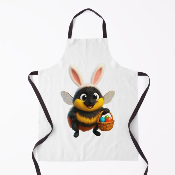 Item preview, Easter Field Cuckoo Bumblebee designed and sold by Sillytoe.