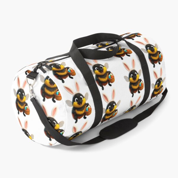 Item preview, Easter Field Cuckoo Bumblebee designed and sold by Sillytoe.