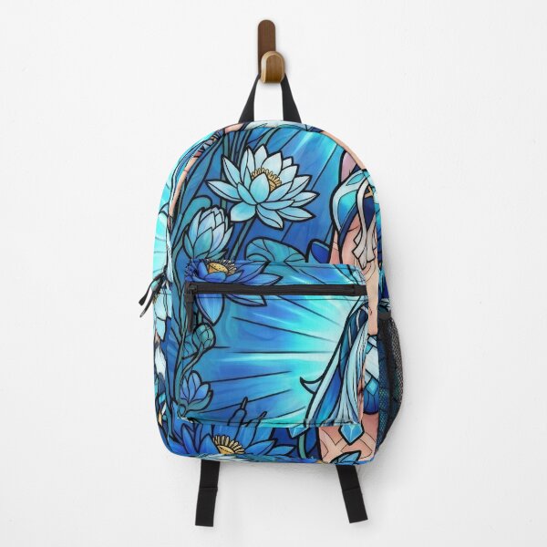 Item preview, Stained Glass Mualani designed and sold by Thunderbelts.