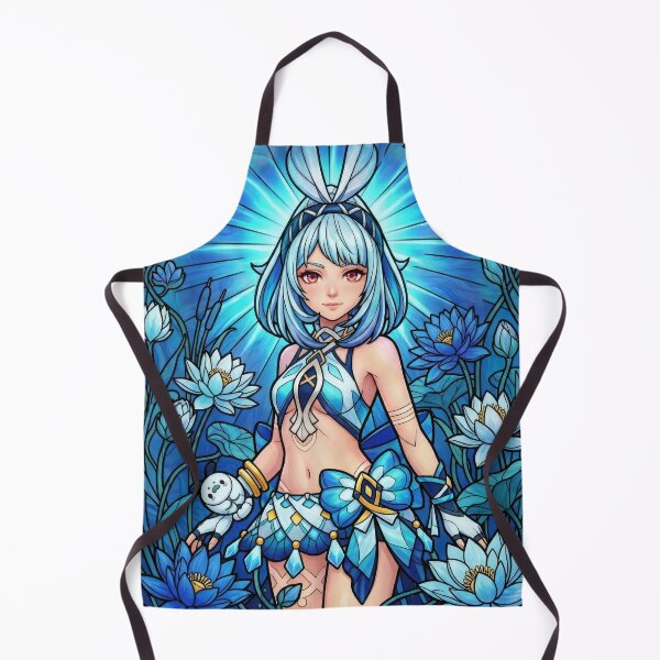 Item preview, Stained Glass Mualani designed and sold by Thunderbelts.