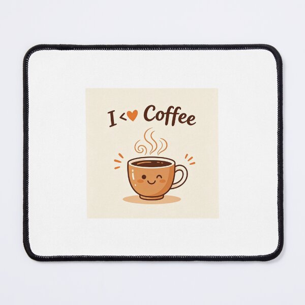 Item preview, I love drinking coffee designed and sold by carlsmart1.