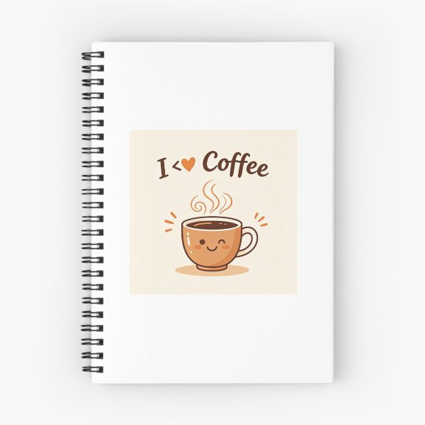 Item preview, I love drinking coffee designed and sold by carlsmart1.