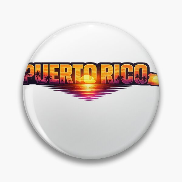 Item preview, PUERTO RICO designed and sold by 97-caboutique.
