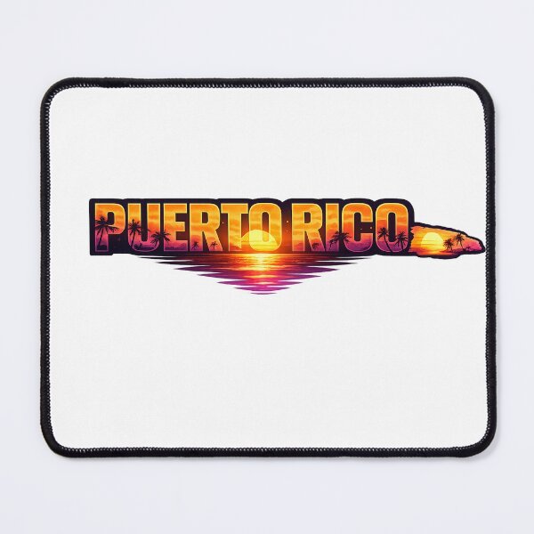 Item preview, PUERTO RICO designed and sold by 97-caboutique.