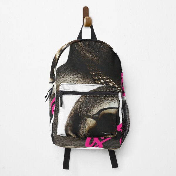 Item preview, Sloth | Attitude is Free designed and sold by ekemarket.