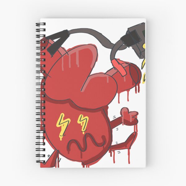 Item preview, Kick start my heart designed and sold by Anxiety Runners.