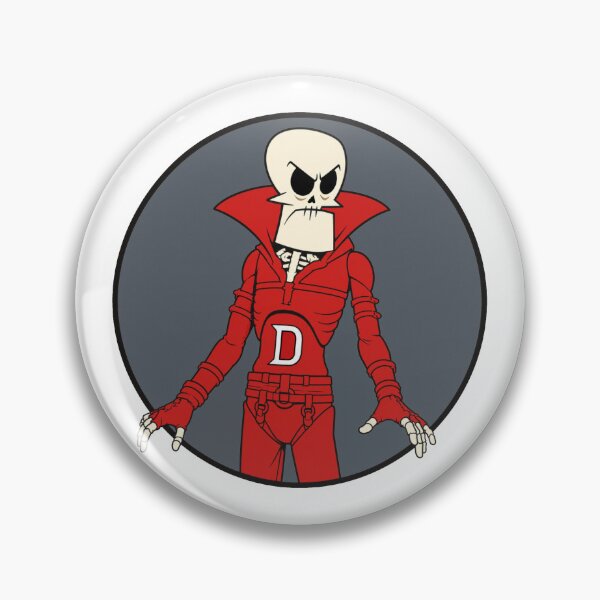 Item preview, Double Dead  designed and sold by bentWitch.
