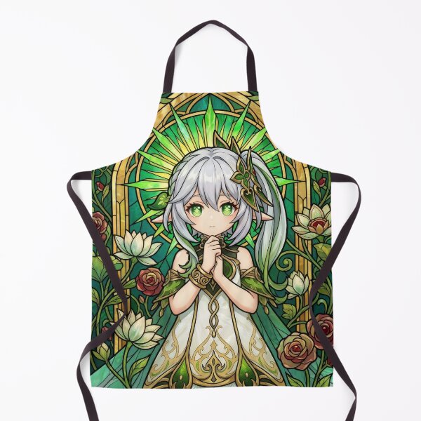 Item preview, Stained Glass Nahida designed and sold by Thunderbelts.