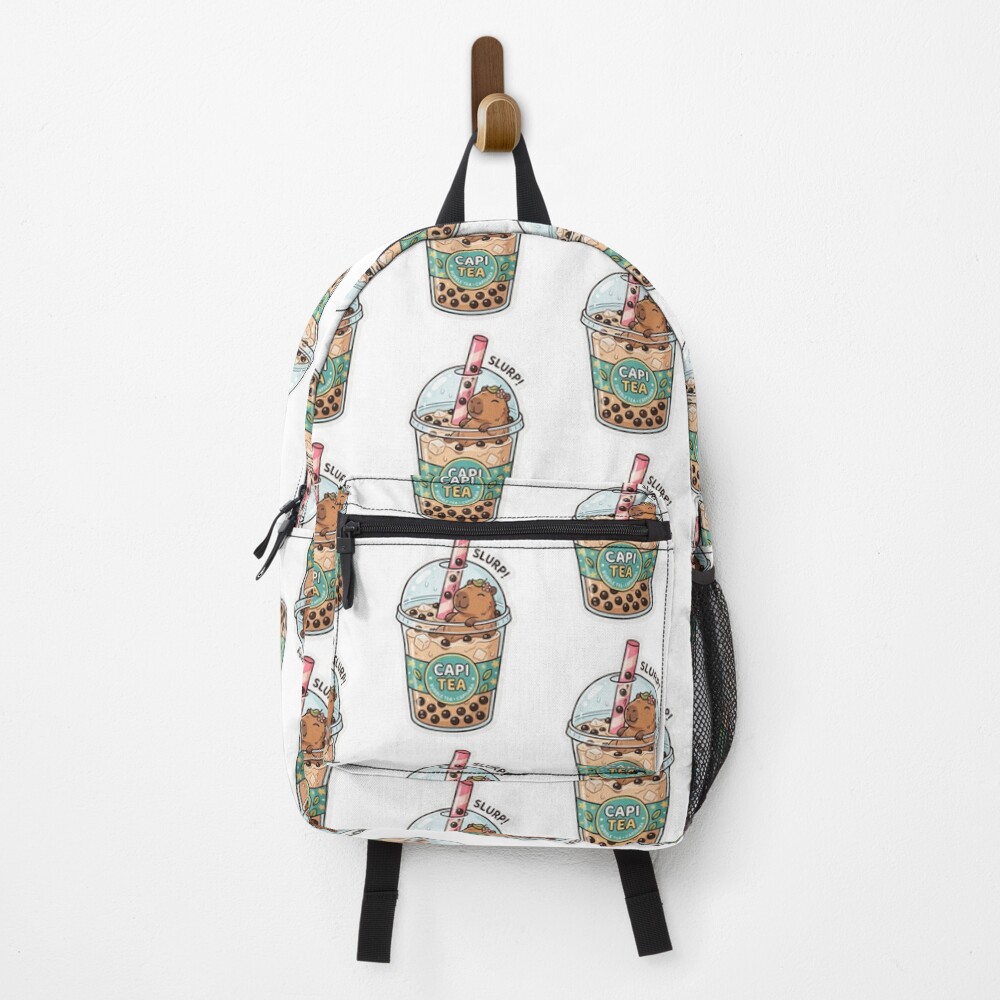 Item preview, Backpack designed and sold by Snurly.