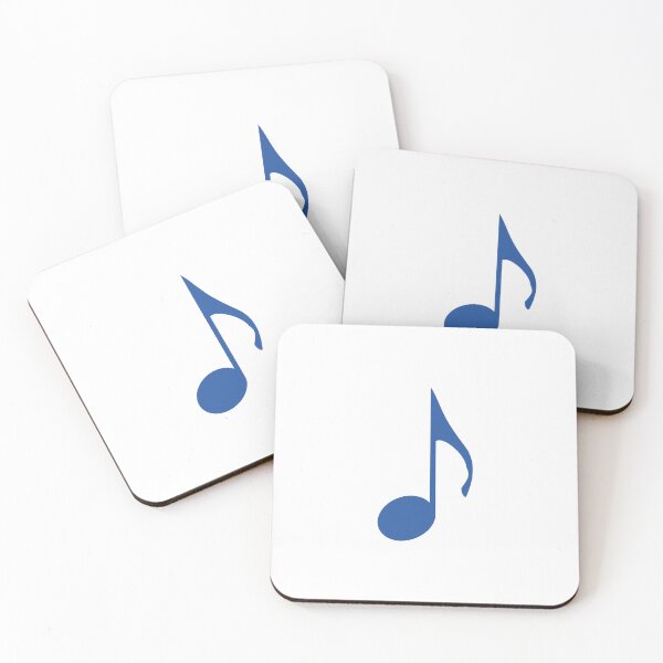Item preview, Eighth note designed and sold by Inspirationmotivation.