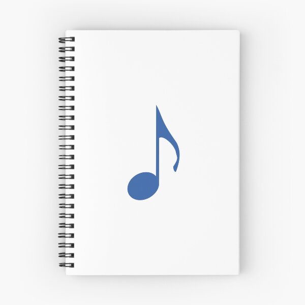 Item preview, Eighth note designed and sold by Inspirationmotivation.