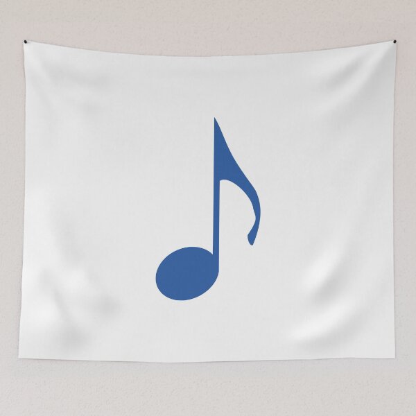 Item preview, Eighth note designed and sold by Inspirationmotivation.