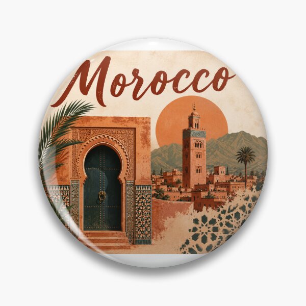 Item preview, Morocco Heritage designed and sold by simomcse.