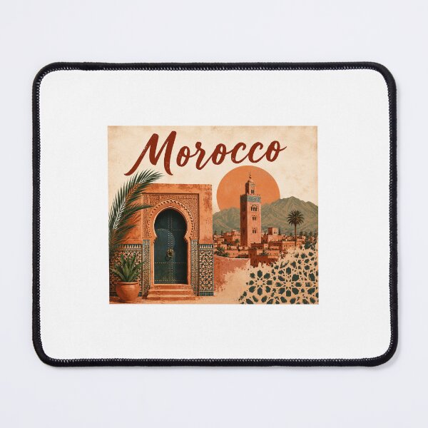 Item preview, Morocco Heritage designed and sold by simomcse.
