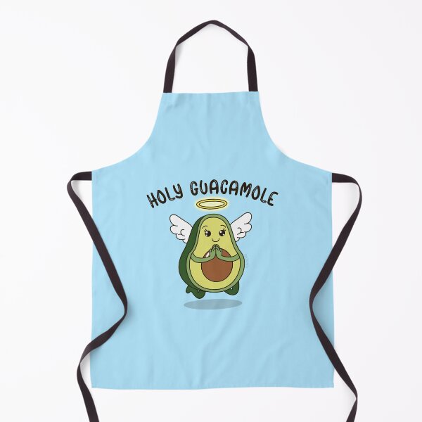 Item preview, Holy Guacamole designed and sold by Mustachio-Draws.