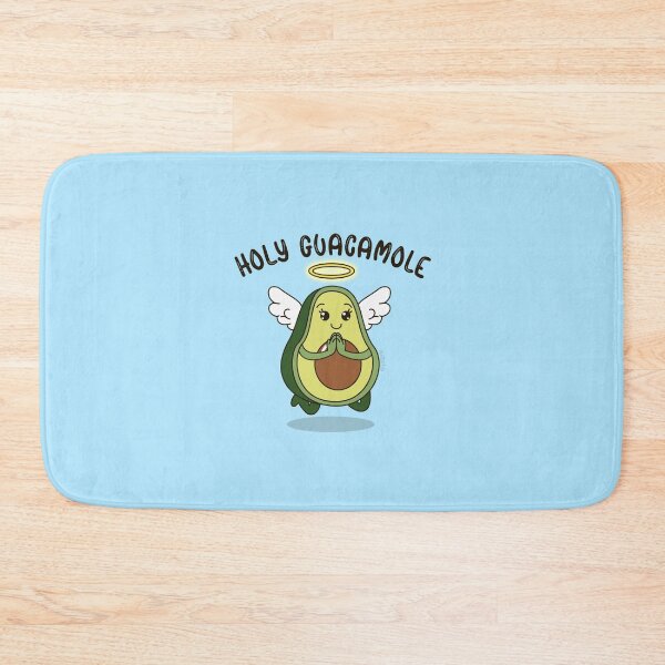 Item preview, Holy Guacamole designed and sold by Mustachio-Draws.