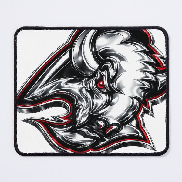 Item preview, Buffalo Sabres Chrome Throwback Logo designed and sold by JC's Cards & More.