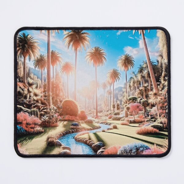 Item preview, Summer Desert designed and sold by casamomo.