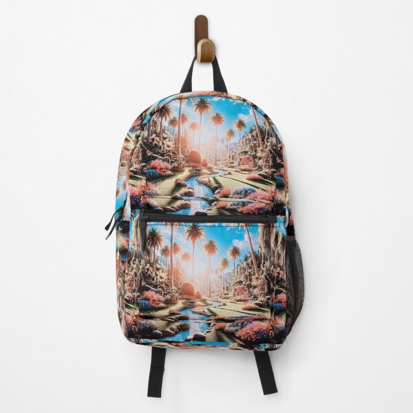 Item preview, Summer Desert designed and sold by casamomo.