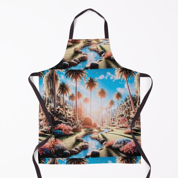 Item preview, Summer Desert designed and sold by casamomo.