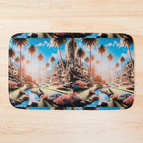 Item preview, Summer Desert  designed and sold by casamomo.