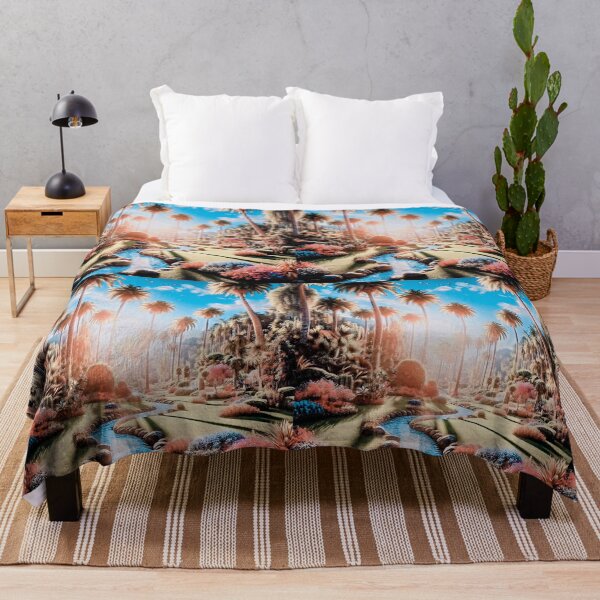 Item preview, Summer Desert designed and sold by casamomo.