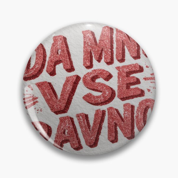 Item preview, DA MNE VSE RAVNO designed and sold by DA MNE VSE RAVNO.