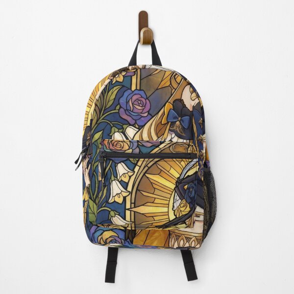 Item preview, Stained Glass Navia designed and sold by Thunderbelts.