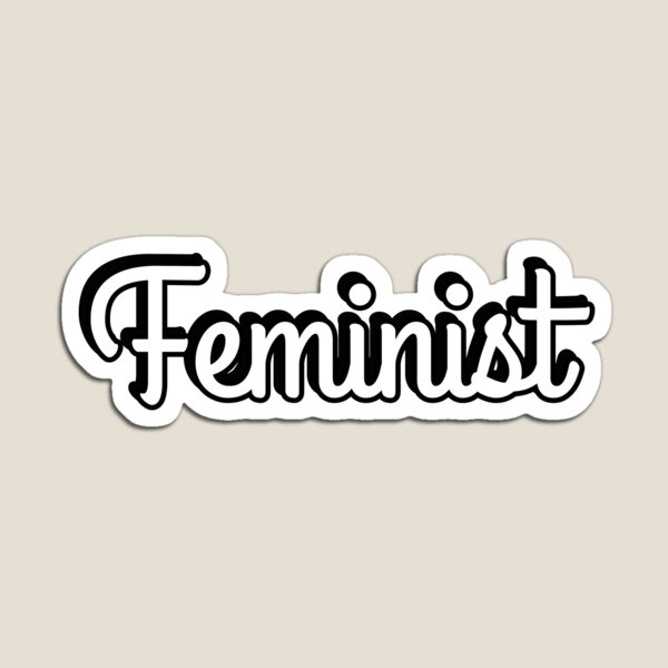 Item preview, Vintage Feminist  designed and sold by Inspirationmotivation.