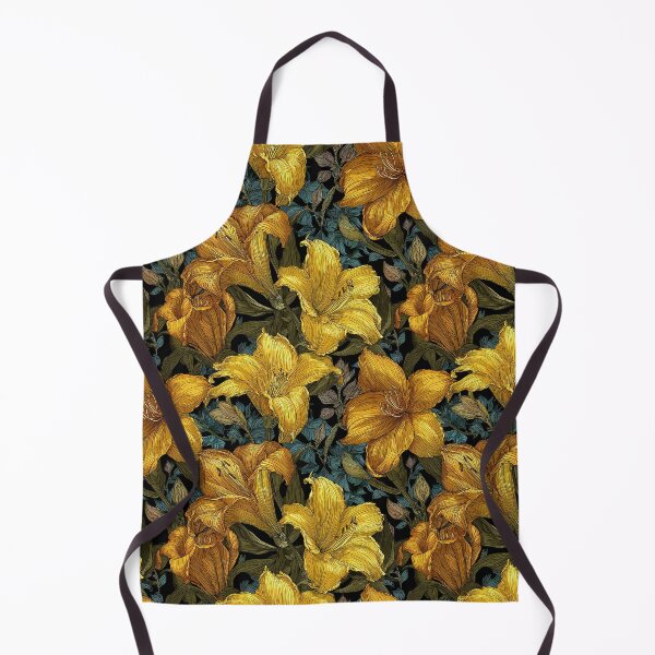 Item preview, Delicate Amaryllis Flower - Tropical Flower Pattern   - Gifts For Husband designed and sold by RoyalStarsPatts.