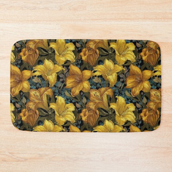 Item preview, Delicate Amaryllis Flower - Tropical Flower Pattern   - Gifts For Husband designed and sold by RoyalStarsPatts.