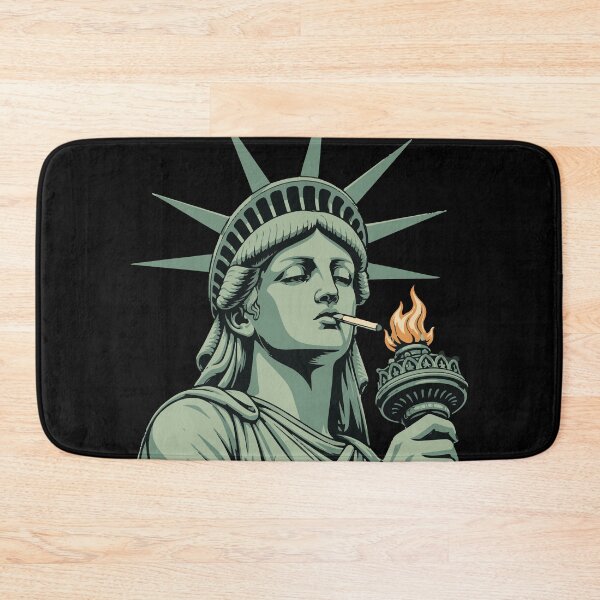 Item preview, Liberty Lights Up designed and sold by ClubVacay.
