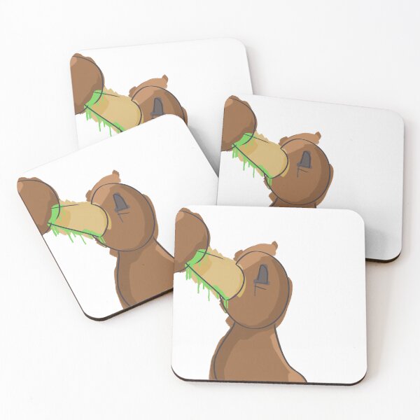 Item preview, Kiwi eating Kiwi designed and sold by Anxiety Runners.