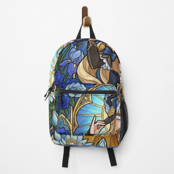 Item preview, Stained Glass Navia designed and sold by Thunderbelts.