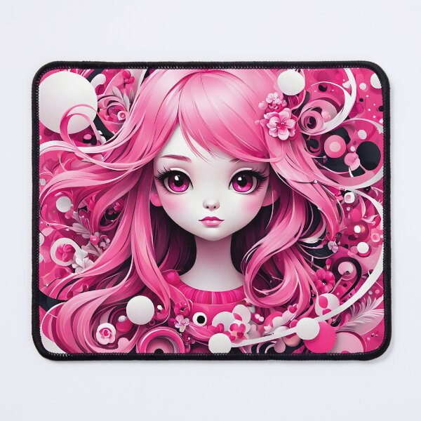 Item preview, Cute Girl designed and sold by deformer.