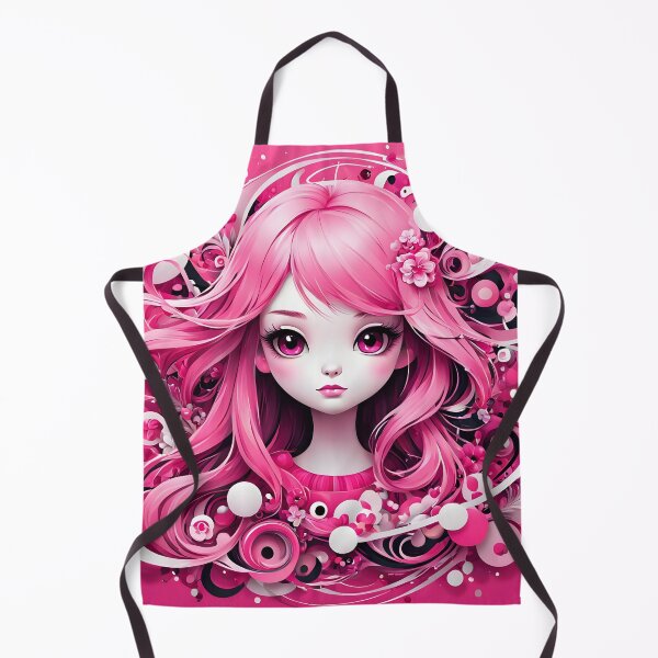 Item preview, Cute Girl designed and sold by deformer.