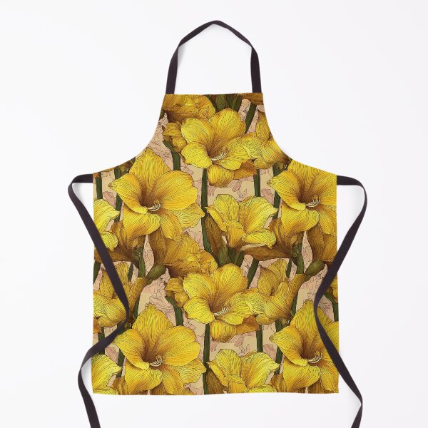 Item preview, Charming Amaryllis Texture  - Botanical Garden Pattern   - Gifts For Men designed and sold by RoyalStarsPatts.